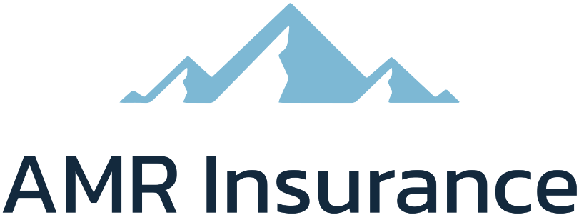 AMR Insurance homepage